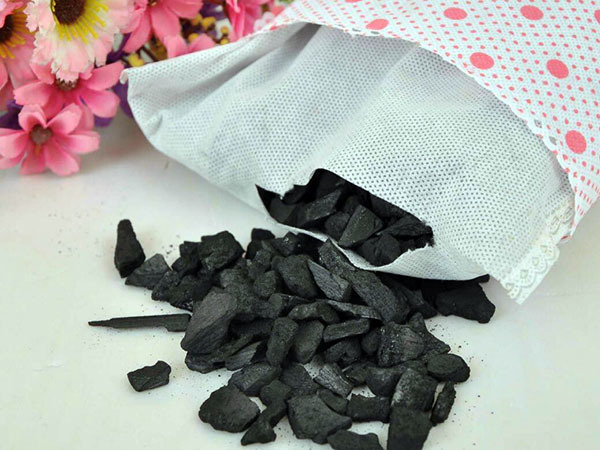 竹炭吸甲醛多久换一次